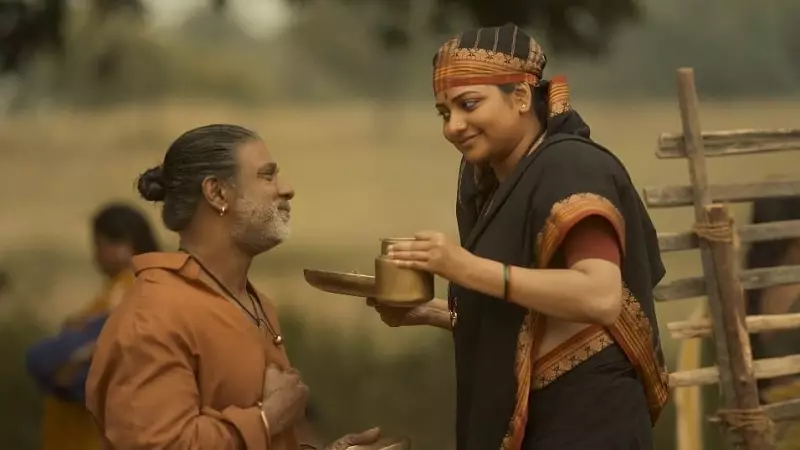 Landlord Film Review: Vijay's Powerful Performance Anchors Social Drama