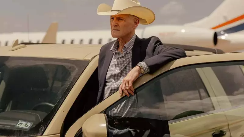 Landman Season 2 Finale Shakes Up Oil Drama with New Company and Family Chaos