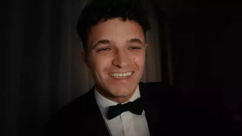 Lando Norris Reveals Emotional Journey to 2025 F1 Title Win in Abu Dhabi