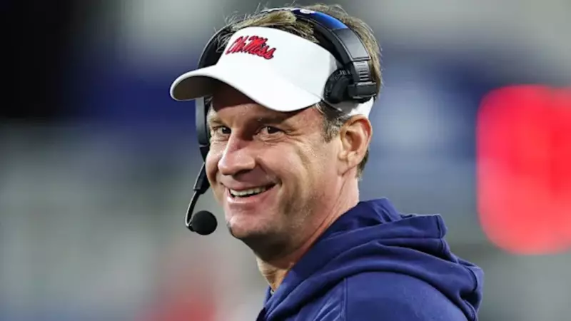 Lane Kiffin's $14M Net Worth & LSU's $91M Deal: Inside Coach's Wealth