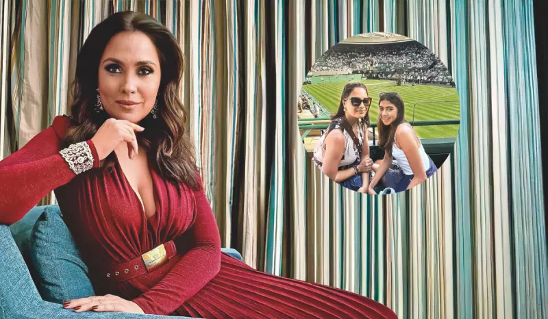 Lara Dutta: Motherhood Reshaped My Identity, Entrepreneurship About Adding Value