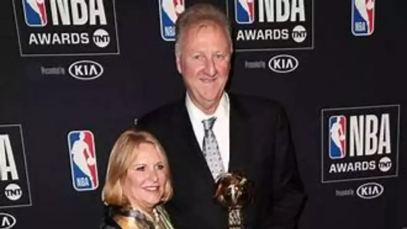 Larry Bird Net Worth 2025: How Celtics Legend Built $75M Fortune