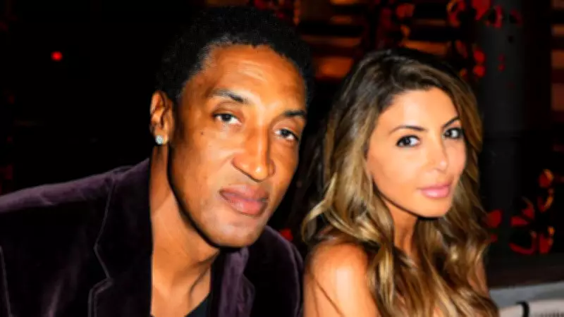 Larsa Pippen Opens Up About Ex-Husband Scottie Pippen Amid Cheating Rumors