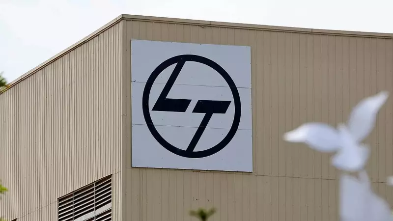 Larsen & Toubro Secures Major Contract from Petronet LNG for Onshore Project