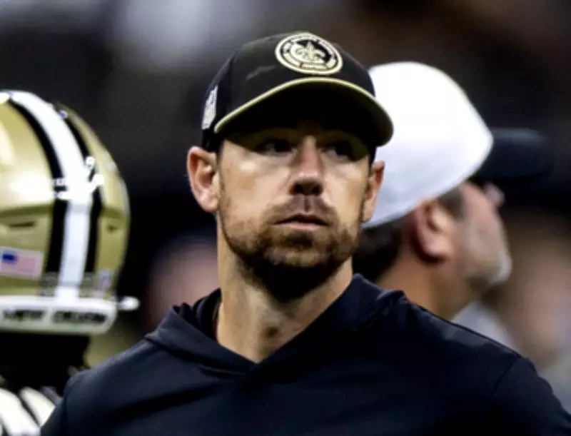 Las Vegas Raiders Coach Search Narrows to Two Finalists After Webb Withdrawal