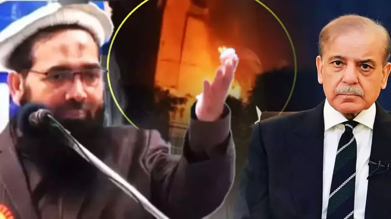 Lashkar Commander Admits Operation Sindoor Success, Exposes Pakistan's Terror Support