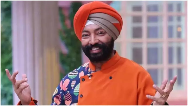 Laughter Chefs 3: Judge Harpal Sokhi Defends Tejasswi Prakash Against Trolls