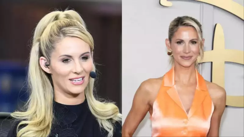 Laura Rutledge's 45-Second Sugar Bowl Sprint: Behind the Scenes of a Halftime Dash