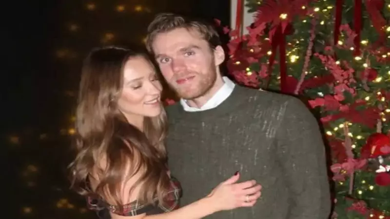 Lauren Kyle Sets January 15 Launch for Hockey Canada Fashion Collection