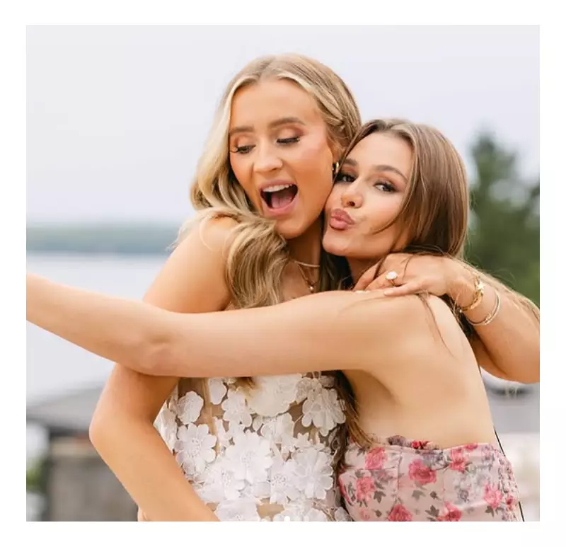 Lauren Kyle vs Celeste Desjardins: Net Worth, Career Paths of NHL Stars' Wives