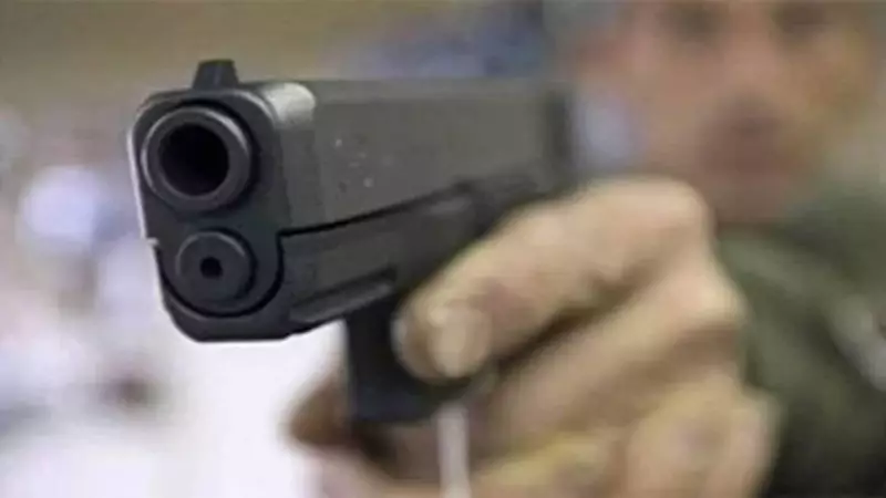 Law Student Shoots MBA Peer Dead in Ludhiana, Both Students at Panjab University Regional Centre