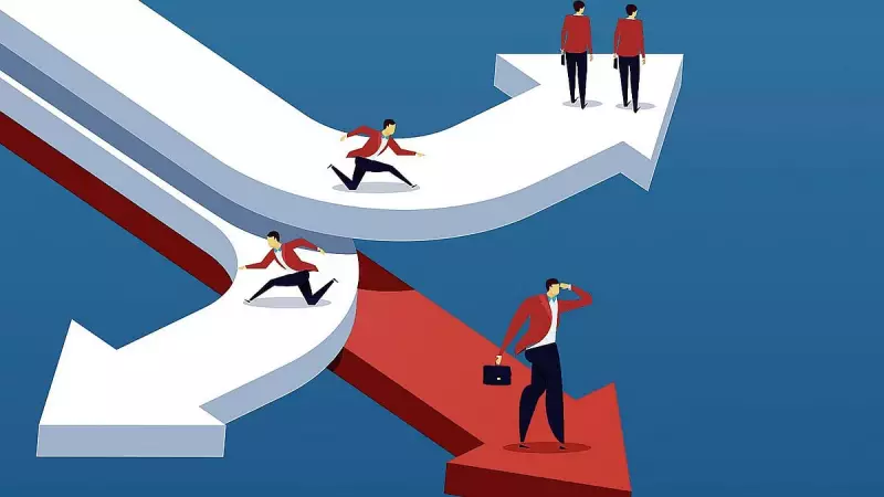 Leadership Thrives on Challenge, Not Comfort, Says New Study