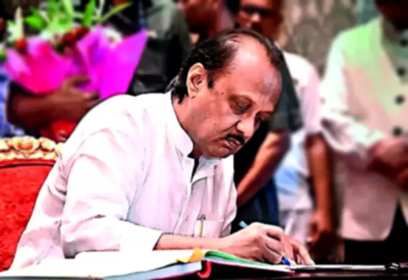 Leadership Void in Mahayuti After Ajit Pawar's Death: Loss of Secular Face