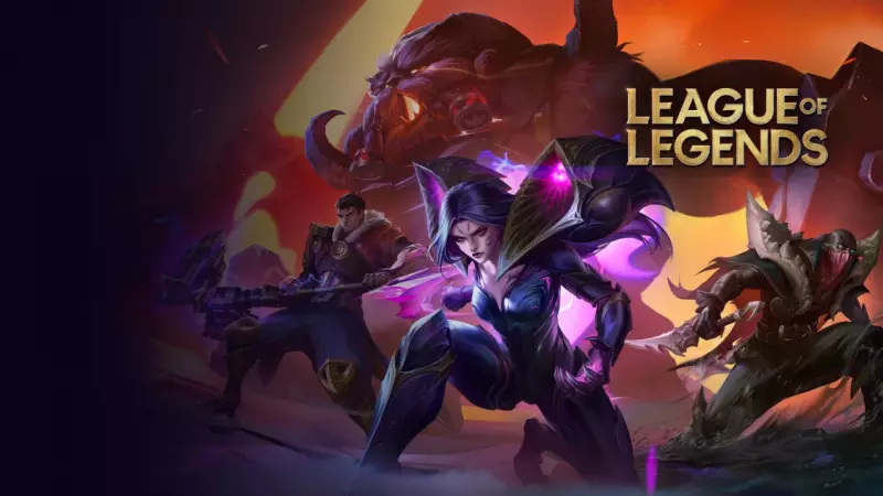 League of Legends 2026 Roadmap: Three Seasons, New Mechanics & Patch Schedule