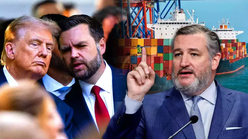 Leaked Audio Reveals Trump, Vance Named in Stalled India-US Trade Talks Amid Tariff Tensions