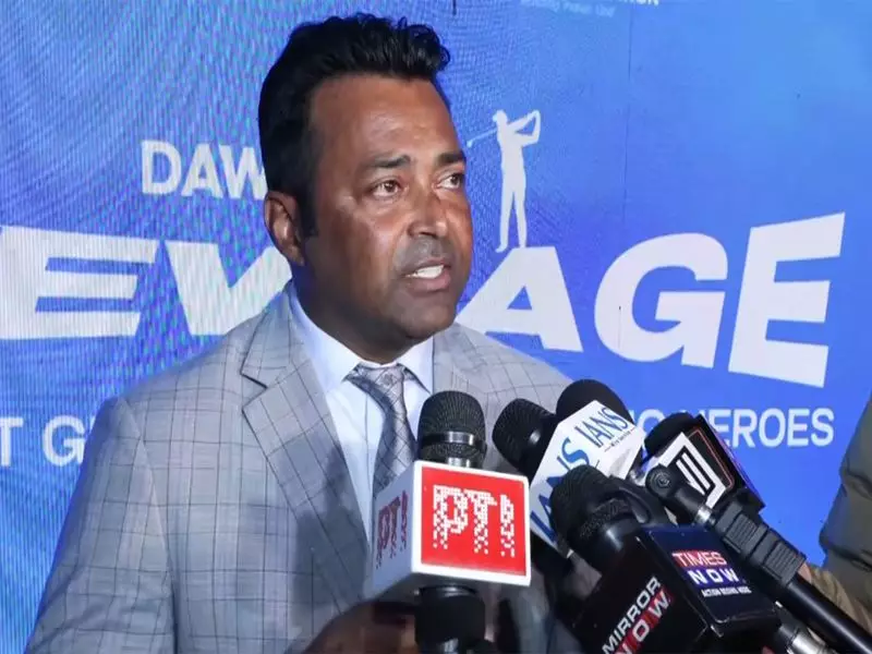 Leander Paes Eyes Tennis Legacy: 'A Lot I Can Give Back to Enhance the Sport'