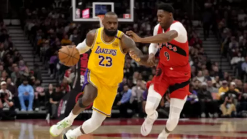 LeBron James Cleared for Lakers vs Wizards Road Game, No Injury Restrictions