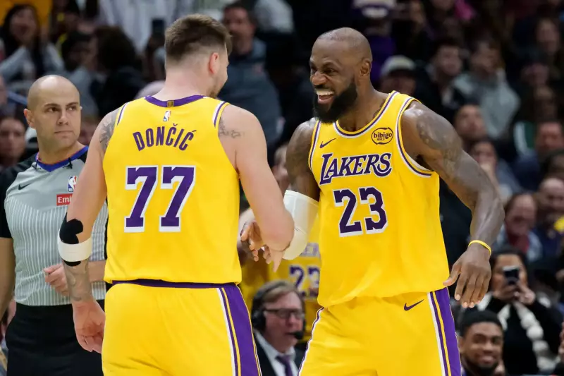 LeBron James Probable for Lakers vs Bucks Clash on Jan 9, 2026