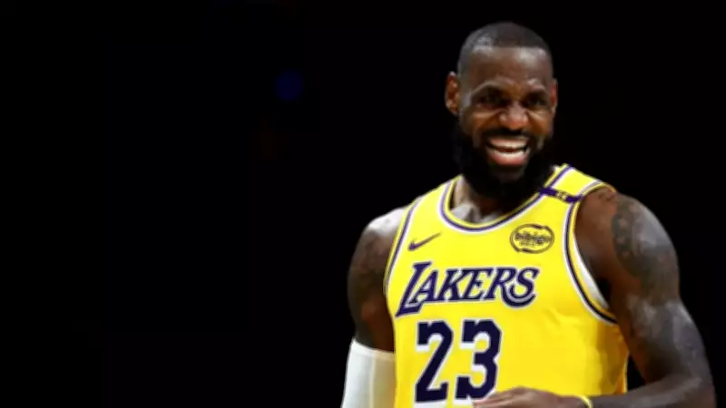 LeBron James Trade Rumors: Cavaliers, Lakers, Jazz in High-Stakes Three-Team Deal Speculation