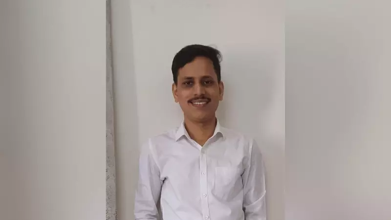 Lecturer Dies After Malad Station Stabbing, Family Blames Delay in Hospital Shift