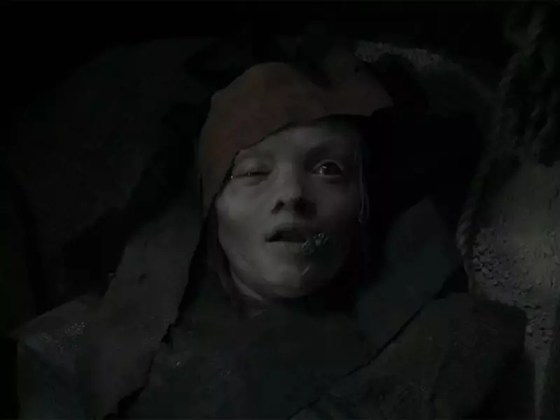 Lee Cronin's 'The Mummy' Teaser Unveils Audacious Retelling of Classic Tale