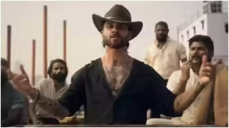 Legal Notice Served to 'O'Romeo' Makers Over Hussain Ustara's Portrayal