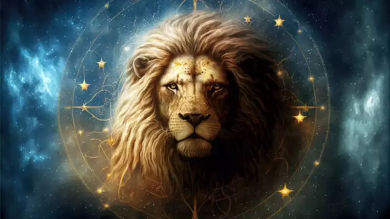 Leo 2026 Horoscope: Saturn in 8th House Demands Financial Caution & Deep Change
