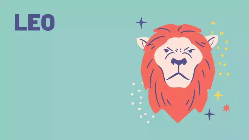 Leo Daily Horoscope: Moon, Saturn Impact Spending & Patience Today