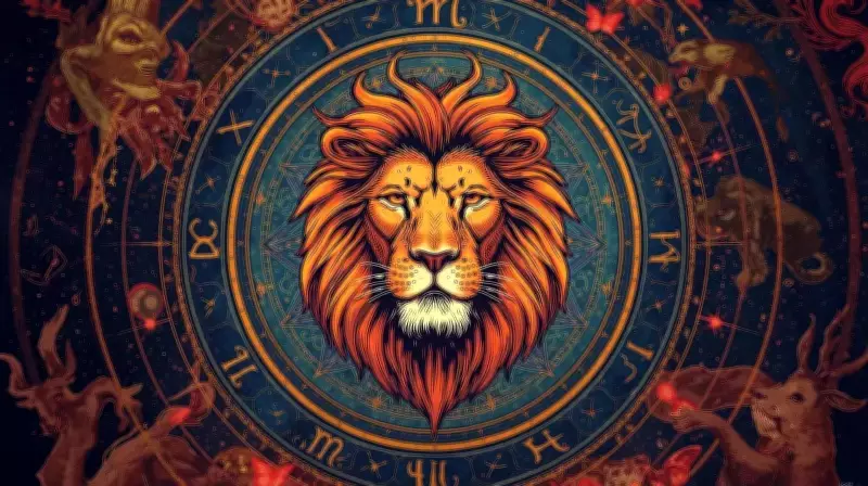Leo Horoscope Tomorrow: Your Quiet Efforts Will Bring Unexpected Rewards