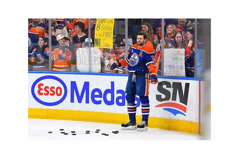 Leon Draisaitl's Car Collection: German Heritage Meets Practical Luxury