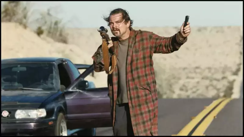 Leonardo DiCaprio Fears Cinemas May Become Like Jazz Bars