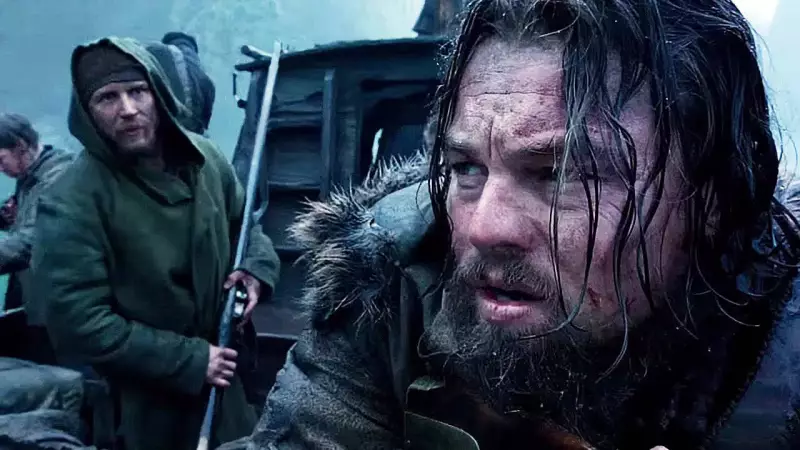 Leonardo DiCaprio's Oscar Journey: The 5 Films That Earned Him Nominations