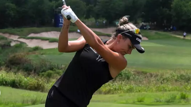 Lexi Thompson's $4M Net Worth: From Teen Pro to Golf Icon & Entrepreneur