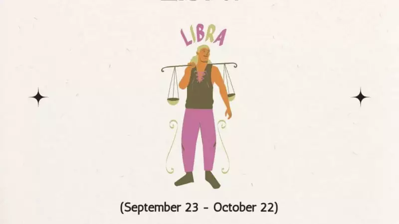 Libra Daily Horoscope: Venus & Saturn Align for Love, Legal Wins & Family Support