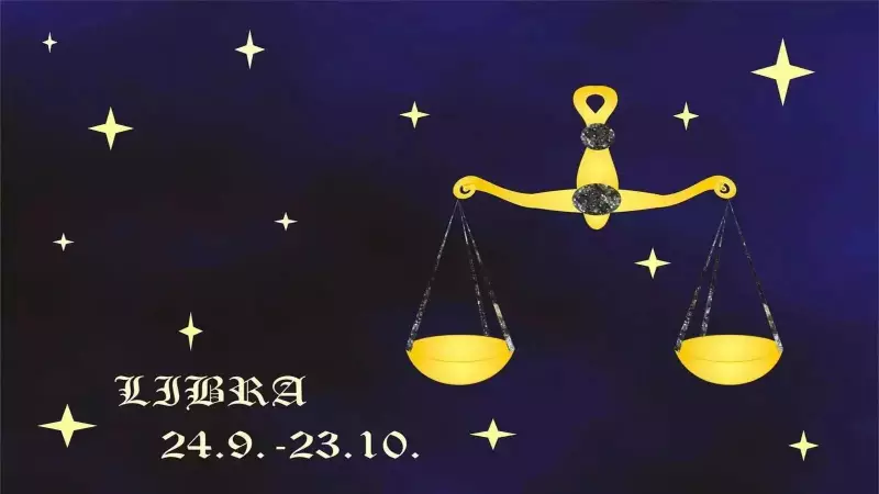 Libra Horoscope 2026: Planetary Shifts Bring Career Growth & Financial Caution