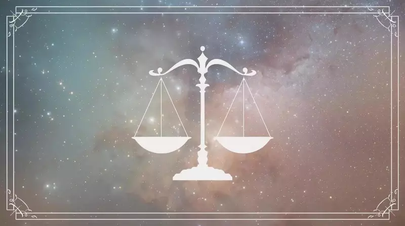 Libra Horoscope Tomorrow: A Day of Subtle Transformation and Growth