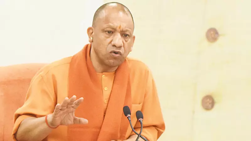 Libraries, Smart Classes, and Solar Power Transform Uttar Pradesh's Aspirational Blocks