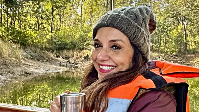 Lillete Dubey's 'Autobiography' Opens WOPA Winter Festival with Deep Reflection