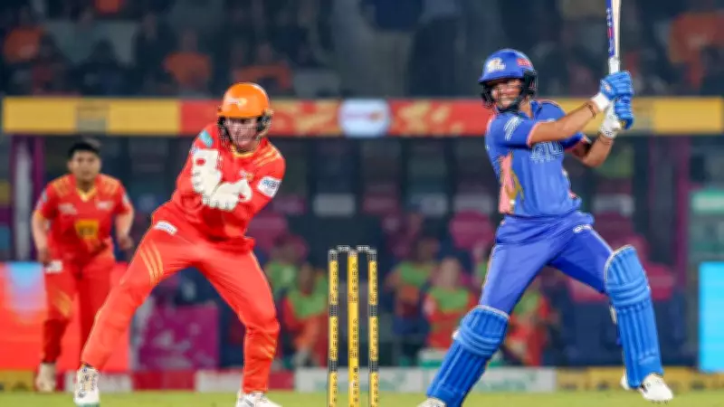 Lisa Keightley Analyzes Mumbai Indians Women's Struggles in WPL 2026 Season