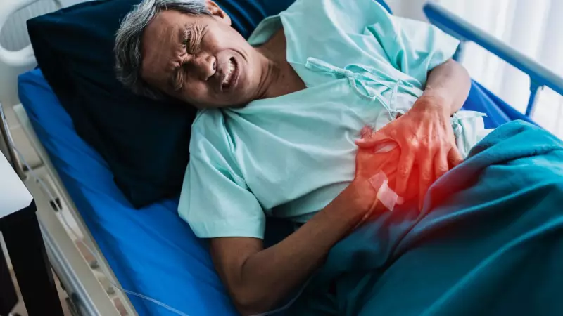 Liver Cancer Rising Among Non-Drinkers in India: A Silent Health Crisis