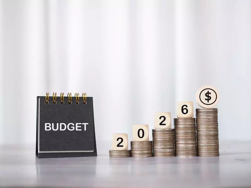 Living on Borrowed Money: How Fiscal Discipline Shapes India's Union Budget