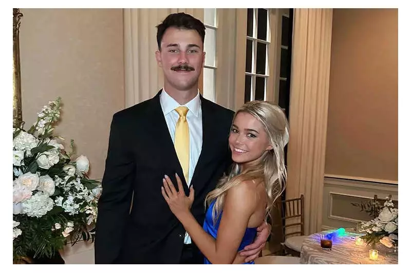 Livvy Dunne's Subtle Instagram Story Showcases Authentic Style Amid MLB Spotlight