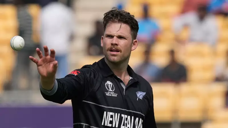 Lockie Ferguson Dismisses Retirement Talk, Confident for T20 World Cup