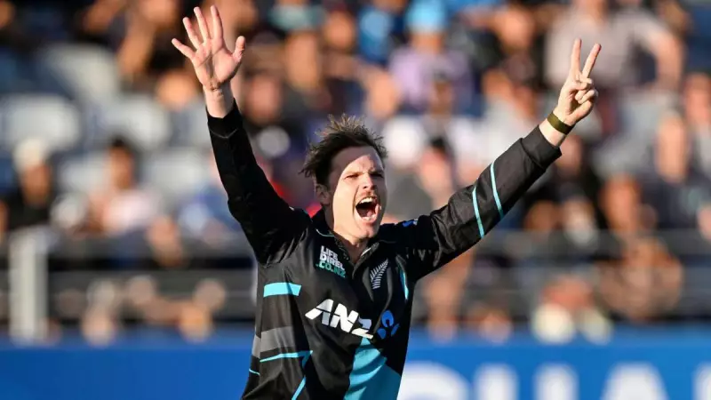 Lockie Ferguson's T20 World Cup 2026 in Jeopardy After Serious Injury