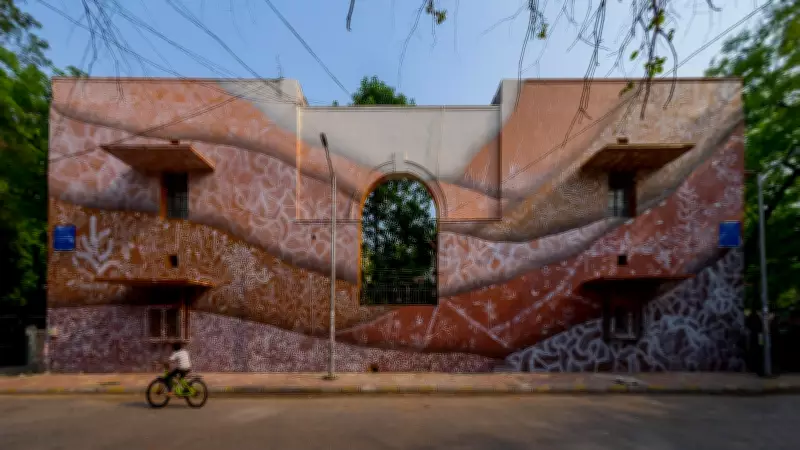 Lodhi Art Festival 2026: Celebrating a Decade of India's First Public Art District