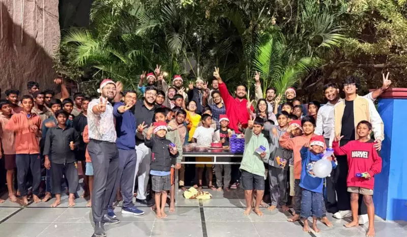 Lohith Tamanana's Lakshya Army: Building Businesses & Spreading Joy