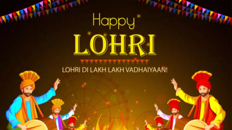 Lohri 2024: Celebrating the Harvest Festival of Punjab, Haryana, and Himachal
