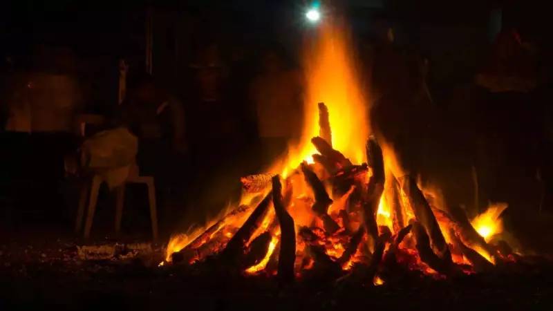 Lohri 2026: Celebrate Harvest, Bonfires & New Beginnings with Best Wishes