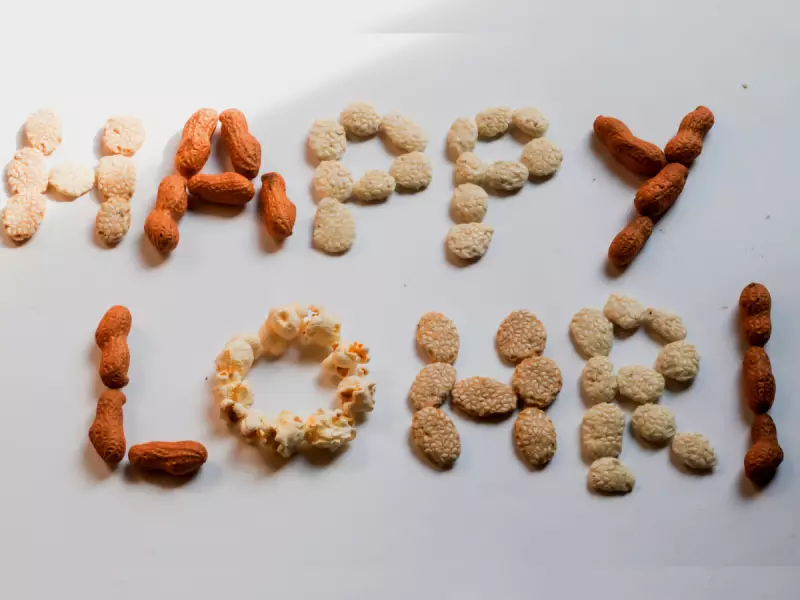 Lohri 2026 Date Confusion: Celebrating the Harvest Festival on January 13