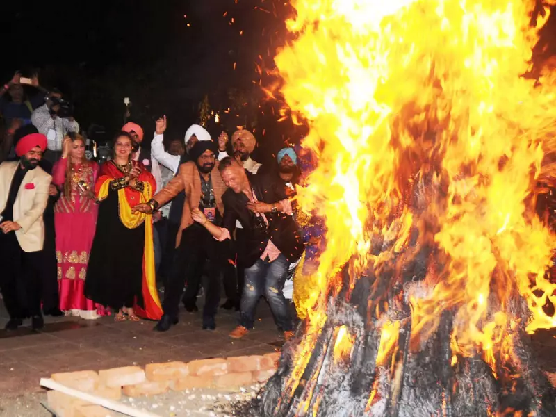 Lohri 2026: Heartwarming Quotes, Messages & Significance of the Harvest Festival